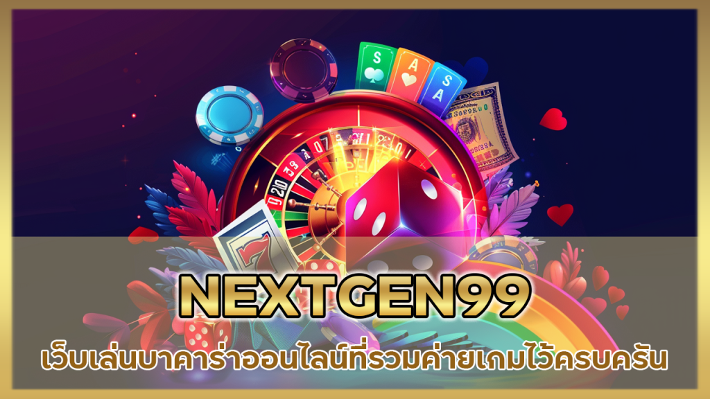 NEXTGEN99