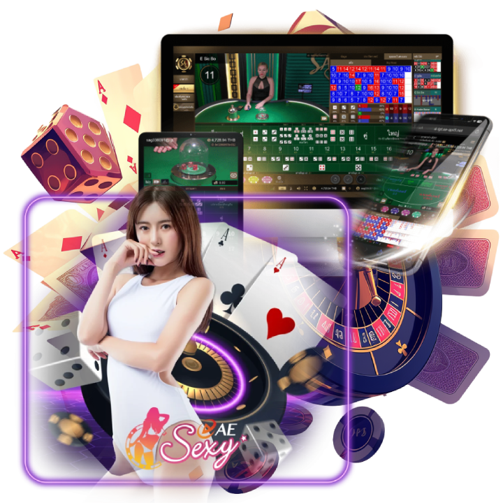 ให้ผู้เล่นได้ฝึกฝีมือ