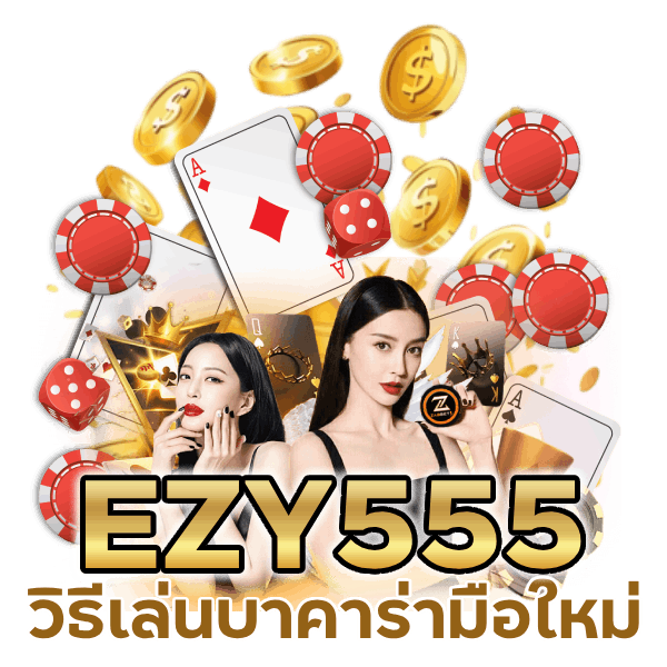 วิธีเล่น บา คา ร่า มือใหม่